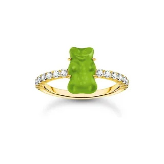 Thomas Sabo Damenring Haribo TR2459-414-6-52