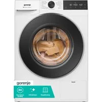 GORENJE Waschmaschine G400 W5G474A2P1, 7 kg, 1400 U/min, 20% besser als Energieklasse A, Trommelreinigungsprogramm