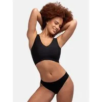 Dorina Bralette Airlite mit weicher Oberfläche, ohne Bügel, leicht Formgebung, elastisch