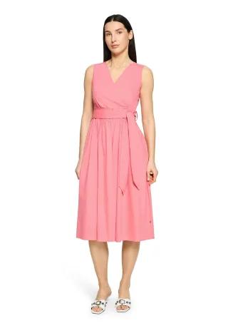 Robe Légère - Sommerkleid Pink Peach - Gr. - 44