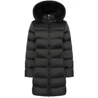 Colmar Daunenjacke 2221E Damen Winterjacke, Steppjacke, Anorak, Parka, Outdoorjacke