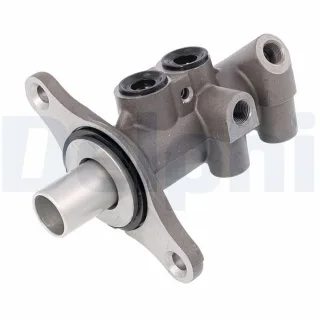 Delphi Hauptbremszylinder Renault Captur Clio