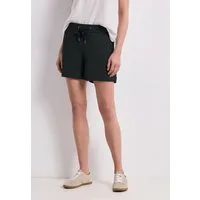 STREET ONE Shorts Middle Waist