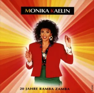 20 Jahre Ramba Zamba