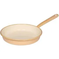 Riess Bratpfanne Riess Omlettpfanne Classic Emaille, Auswahl