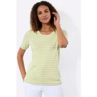 Witt T-Shirt Shirt Kurzarm