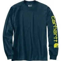 Carhartt Longsleeve Logo L/S EK231