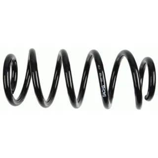Sachs Feder vorne Audi A4 B7 2,7