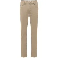 Pioneer Authentic Jeans 5-Pocket-Jeans PIONEER RANDO crockery 16741 5512.1201 - MEGAFLEX