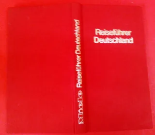Deutschland die Bundesrepublik: Ferien Stadte Landschaften. Der grosse ill. Reisefuhrer