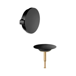 Keuco Multiplex Ablaufset 59930, 59930370070
