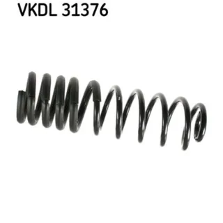 SKF Feder hinten VW Passat B3 B4 VKDL31376