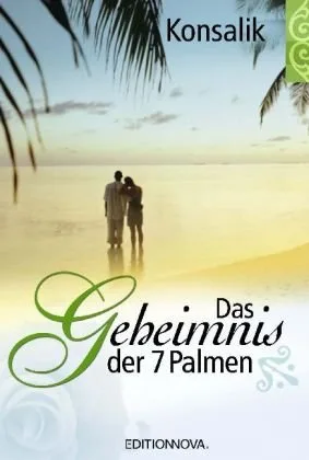 Das Geheimnis der 7 Palmen