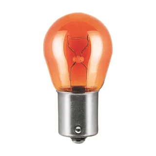 2 x Osram Ultra Life PY21W 12V 7507ULT-02B Sockel BAU15s