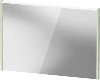 Duravit D-Code Spiegel, mit LED Beleuchtung  DC70780HHHH0000