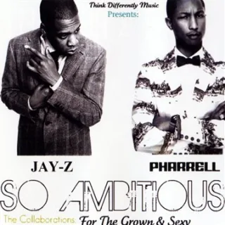 So Ambitious