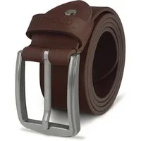 Cartvelli Ledergürtel Cartvelli Herren Ledergürtel Made in Germany 40mm inkl. Geschenkbox Vollleder