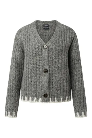 JOOP! Womenswear - 264KN32Kulli 10101722 Grau - Gr. - 38