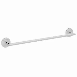 VitrA Origin Handtuchhalter Wandmontage Breite 45 cm Chrom,A44886 A44886
