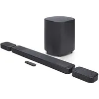 JBL Bar 1000 MK2 Soundbar (Bluetooth, WLAN)