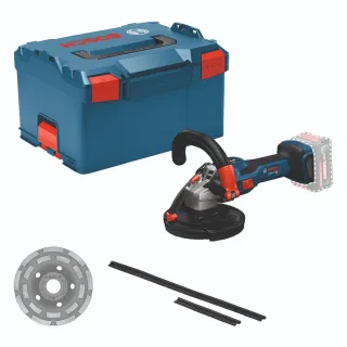 Bosch Betonschleifer GBR 18V-15 S in L-BOXX - 0601776201