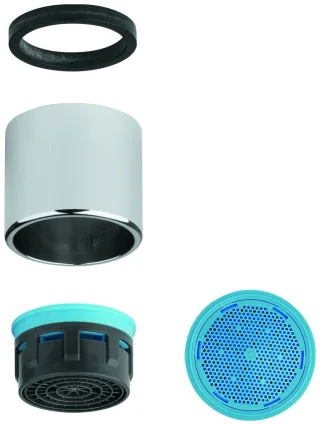 GROHE Mousseur 48418 chrom , 48418000 48418000