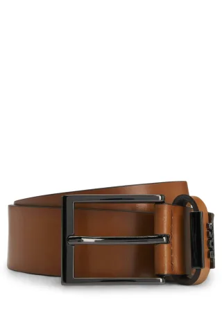 BOSS - BOSS 5049185221000 210_Medium_Brown 210_Medium_Brown - Gr. - 110