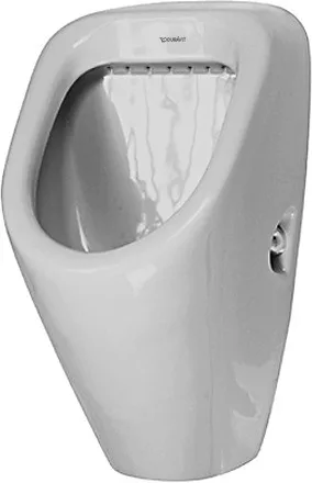 Duravit Urinal Weiß Hochglanz - 08303600001 08303600001