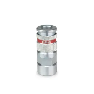 ELMAG Stahlkupplung JWL Serie 520 - 41210