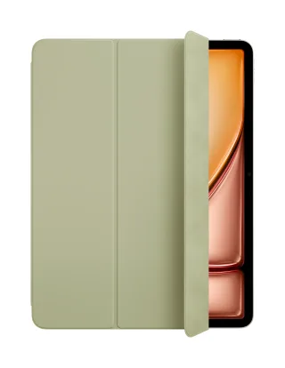 Apple Smart Folio für iPad Air 13" (M2) | mwkc3zm/a | Salbei
