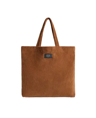 wouf - Tote Bag - Caramel braun - Gr. - OS