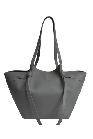 Smith&Soul - Shopper grey - Gr. - One Size
