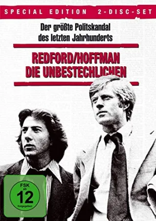 Die Unbestechlichen [Special Edition] [2 DVDs]