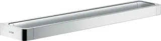 Hansgrohe Badetuchhalter Axor Universal Accessories 600mm chrom, 42832000 , 42832000 42832000