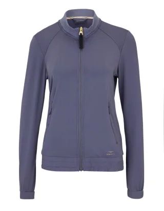venice beach - VB_Faith 1136 Jacket blue mussel - Gr. - S