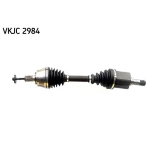 SKF Antriebswelle vorne links Volvo V40 2,0 VKJC2984