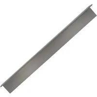 innogard Rasenkante Rasenkante breit Corten 100 x 4 cm