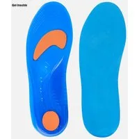 Spectrum Gelsohlen Sport Gelsohlen Schuheinlage-Sohlen