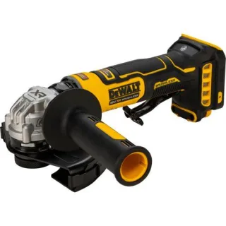 DeWalt DCG404N-XJ Akku-Kompakt-Winkelschleifer