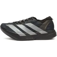 adidas Performance adidas Adizero Adios Pro 4 Herren Core Black Iron Metallic Carbon Laufschuh