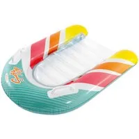 Intex Aufblasbare Schwimmfigur Intex 58172NP - Surf's Up Riders, Schwimmbrett, Luftmatratze - Türkis