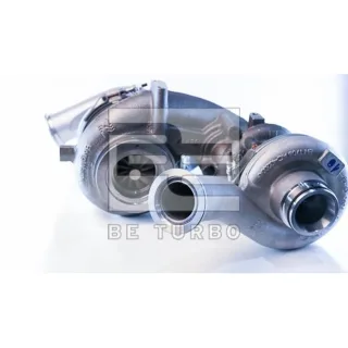 BE Turbo Turbolader MAN 129273
