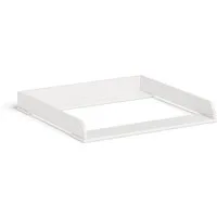 Bellabino Wickelaufsatz Oti, für IKEA Kommode Malm, Hemnes, Nordli