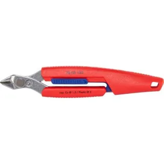 KNIPEX Slim Knips INOX Chirurgenstahl SB