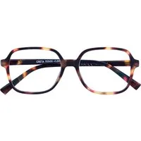 I NEED YOU - HAMBURG READERS Lesebrille Greta, Recycelte Materialien
