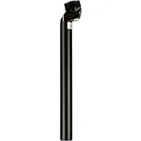 ZOOM Sattelstütze Sattelstütze (1 St), Fahrrad Sattelstange Patentsattelstütze 30,9 mm x 300 mm MTB E-Bike