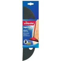 Vileda Staubbesen Vileda Ersatzschaumstoff für Besen Classic
