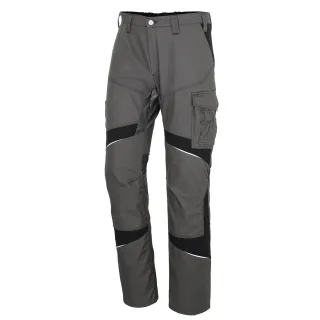 KÜBLER ACTIVIQ Sommerhose anthrazit/schwarz 94 - 2150 5365-9799-94