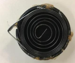 ELMAG Spiralfeder komplett Nr. 36-37 - 9802181