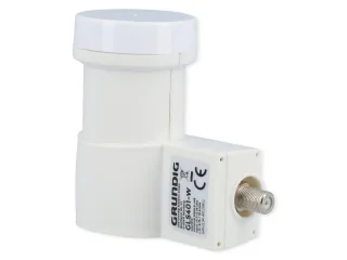 GRUNDIG Single-LNB GLS401-W